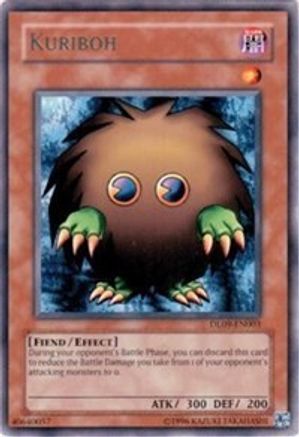undefined (DL09-EN003) - Duelist League Promo Unlimited-1