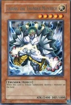 undefined (DL09-EN009) - Duelist League Promo Unlimited-1