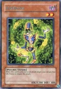 undefined (DL09-EN010) - Duelist League Promo Unlimited-1