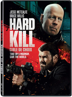 HARD KILL (Cible de choix) (DVD) (2020)-1