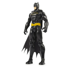 DC Comics – Batman The Caped Crusader 12-Inch Action Figure (UPC: 778988243633)-3