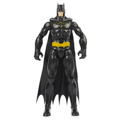 DC Comics – Batman The Caped Crusader 12-Inch Action Figure (UPC: 778988243633)-4