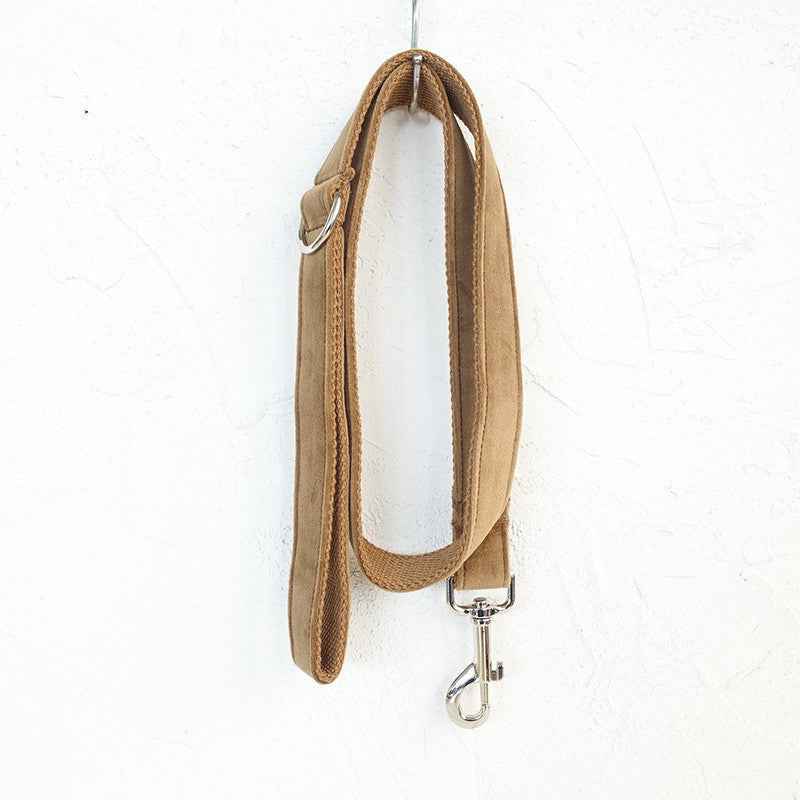 Pet dog ring leash-4