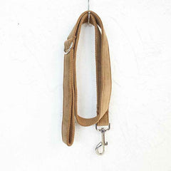Pet dog ring leash-4