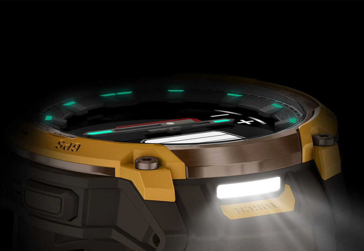 Instinct Crossover AMOLED Bronze/Sunburst-14