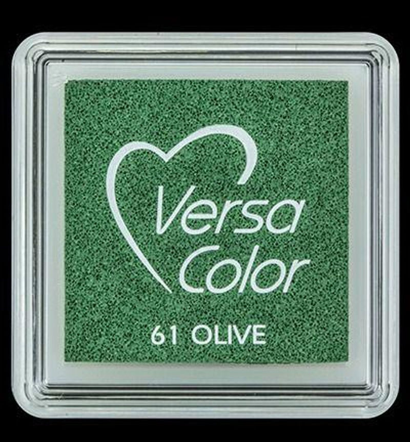 Versacolor Ink Pad-36