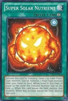 Super Solar Nutrient (AP03-EN024) - Astral Pack 3 Unlimited-1