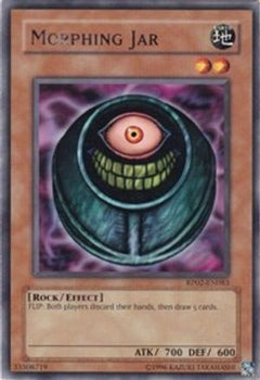 Morphing Jar (RP02-EN083) - Retro Pack 2 Unlimited-1