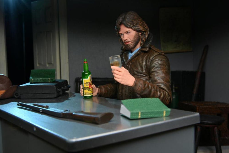 THE THING ULT MACREADY OUTPOST 31 FIG 7''-1