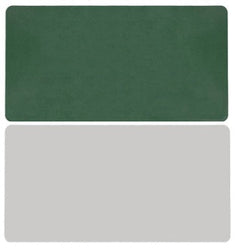 Oversized mouse table mat double sided-10