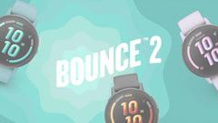 Garmin Bounce™ 2-9