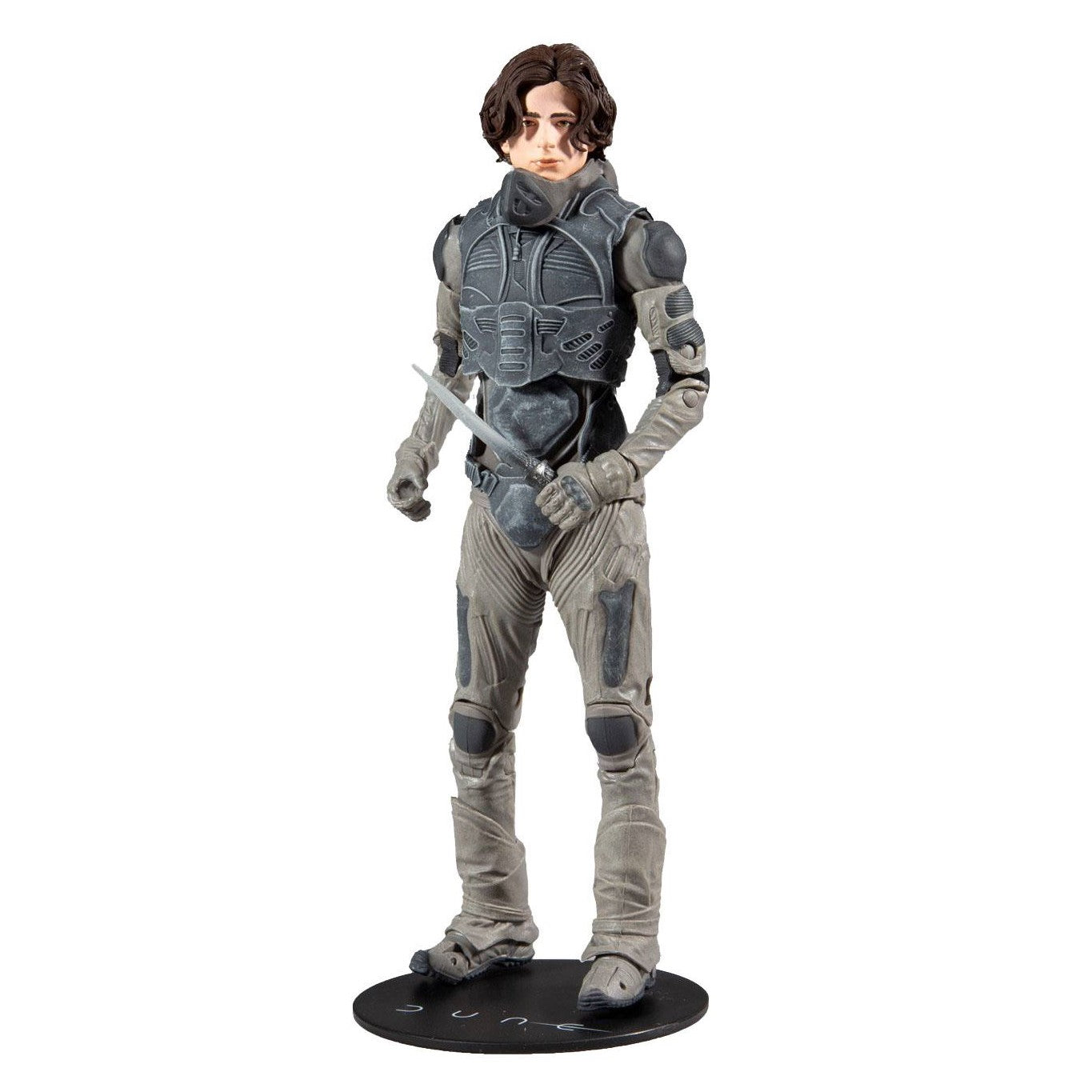 Dune Series 1 – Paul Atreides 7-Inch Action Figure (UPC: 787926107814)
