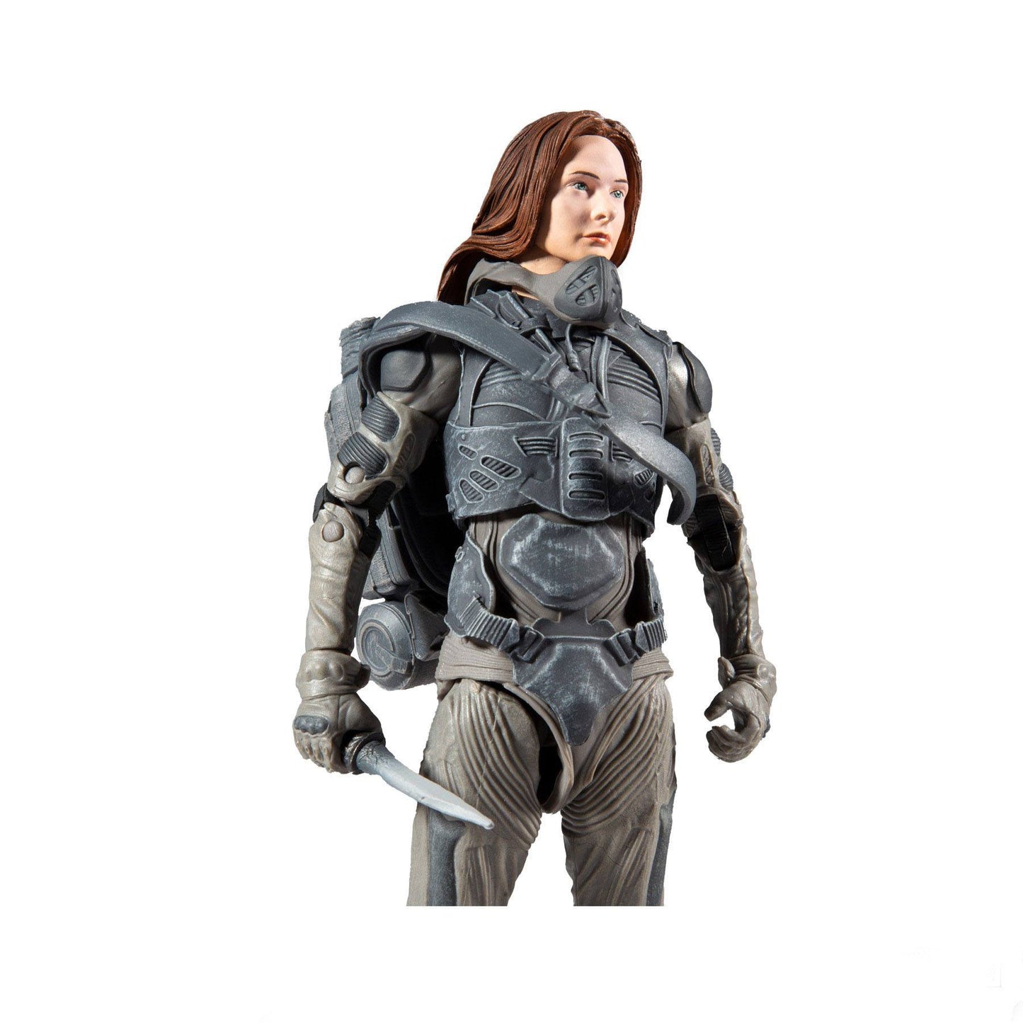 Dune Series 1 – Figura de acción Lady Jessica de 7 pulgadas (UPC: 787926107838)