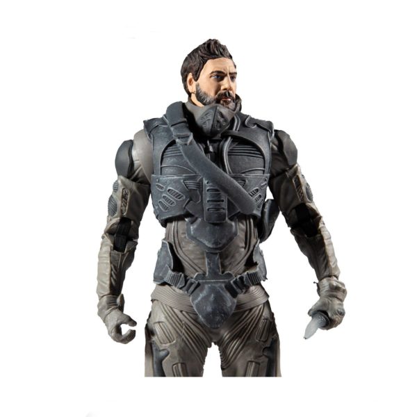Dune Series 1 – Figura de acción de Stilgar de 7 pulgadas (UPC: 787926107845)