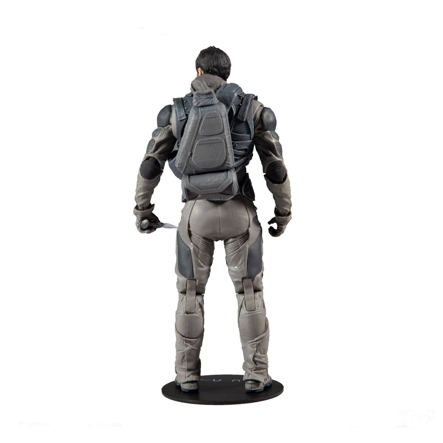 Dune Series 1 – Figura de acción de Stilgar de 7 pulgadas (UPC: 787926107845)