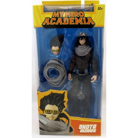 My Hero Academia – Shota Aizawa 7" Action Figure (UPC: 787926108422)