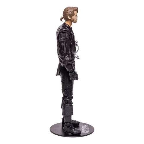 The Princess Bride – Wave 2 Westley as Dread Pirate Roberts (Bloodied) 7" Figure (UPC: 787926123258)