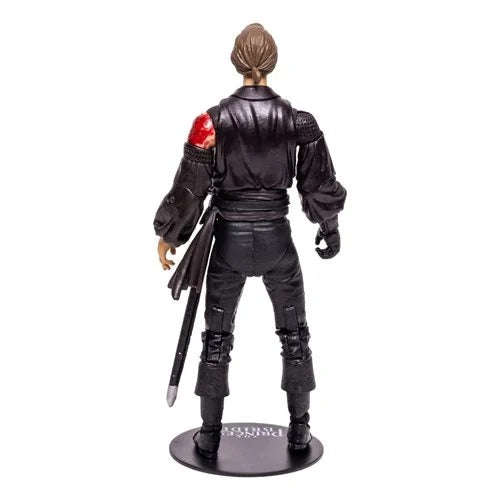The Princess Bride – Wave 2 Westley as Dread Pirate Roberts (Bloodied) 7" Figure (UPC: 787926123258)