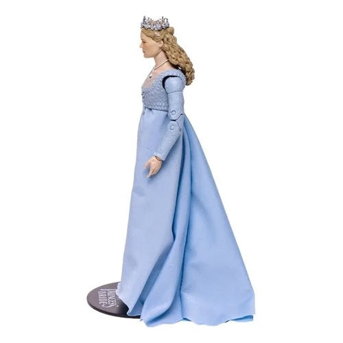 The Princess Bride – Wave 2 Princess Buttercup (Wedding Dress) 7-Inch Figure (UPC: 787926123265)