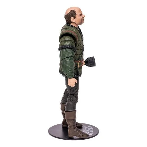 The Princess Bride – Wave 2 Vizzini 7-Inch Scale Action Figure (UPC: 787926123272)