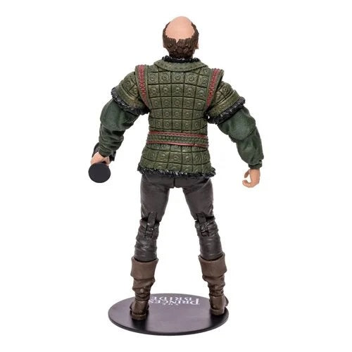 The Princess Bride – Wave 2 Vizzini 7-Inch Scale Action Figure (UPC: 787926123272)