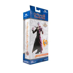 The Seven Deadly Sins – Ban Wave 1 • 7‑Inch Scale Action Figure (UPC: 787926128024)-7