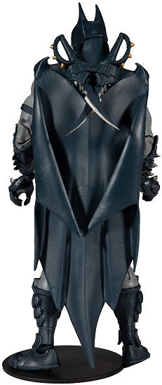 McFarlane Toys DC Multiverse Batman de Todd McFarlane – Figura de acción de 7 pulgadas (UPC: 787926150063)