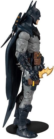 McFarlane Toys DC Multiverse Batman de Todd McFarlane – Figura de acción de 7 pulgadas (UPC: 787926150063)