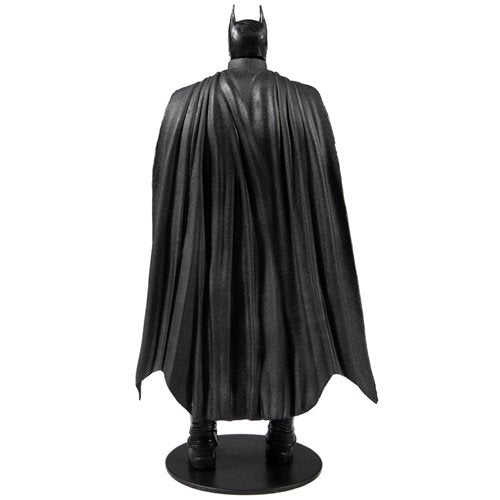 DC Multiverse – The Batman Movie: The BATMAN 7-Inch Scale Action Figure (UPC: 787926150766)