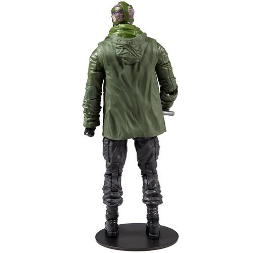 DC Multiverse – The Batman Movie: The Riddler 7-Inch Scale Action Figure (UPC: 787926150773)