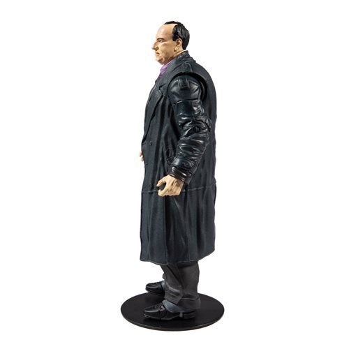 DC Multiverse – The Batman Movie: The Penguin 7-Inch Scale Action Figure (UPC: 787926150780)