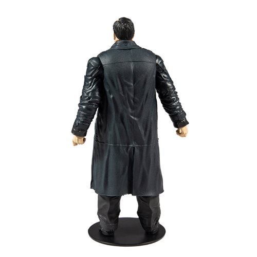 DC Multiverse – The Batman Movie: The Penguin 7-Inch Scale Action Figure (UPC: 787926150780)