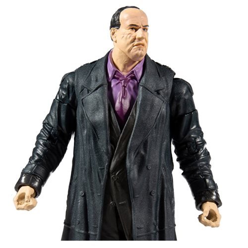 DC Multiverse – The Batman Movie: The Penguin 7-Inch Scale Action Figure (UPC: 787926150780)