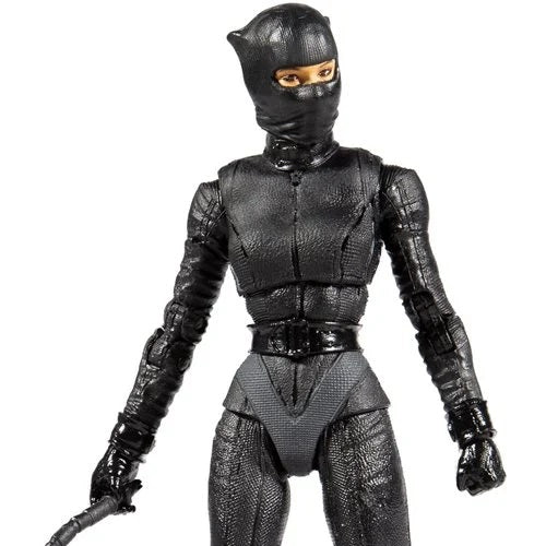 DC Multiverse – The Batman Movie – Catwoman 7-Inch Figure (UPC: 787926150797)