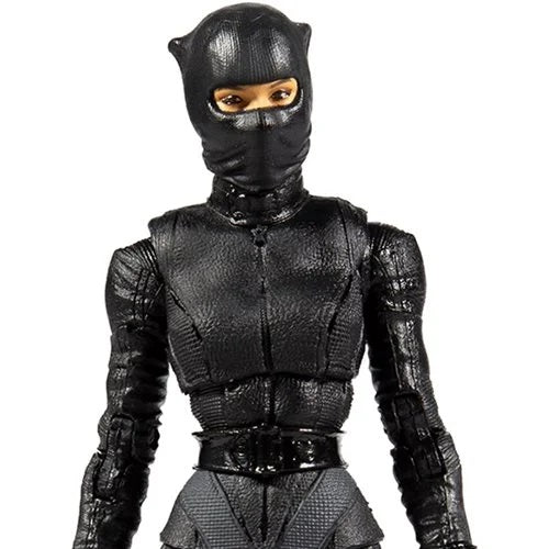 DC Multiverse – The Batman Movie – Catwoman 7-Inch Figure (UPC: 787926150797)