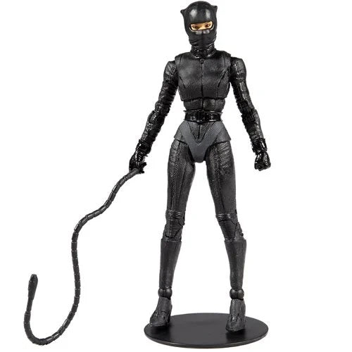 DC Multiverse – The Batman Movie – Catwoman 7-Inch Figure (UPC: 787926150797)