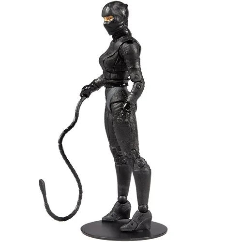 DC Multiverse – The Batman Movie – Catwoman 7-Inch Figure (UPC: 787926150797)