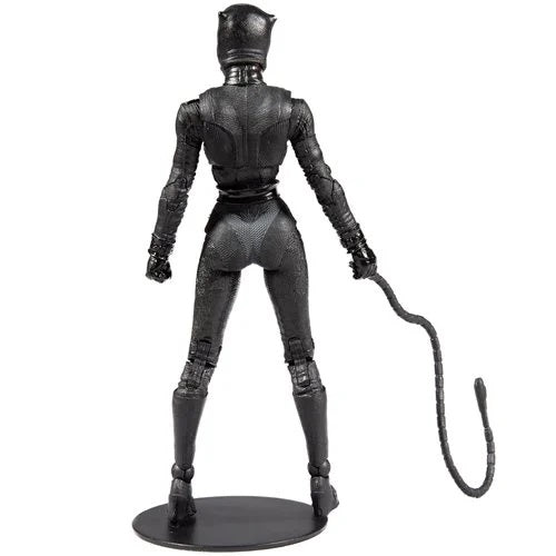 DC Multiverse – The Batman Movie – Catwoman 7-Inch Figure (UPC: 787926150797)