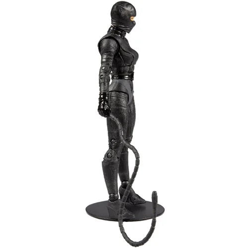 DC Multiverse – The Batman Movie – Catwoman 7-Inch Figure (UPC: 787926150797)