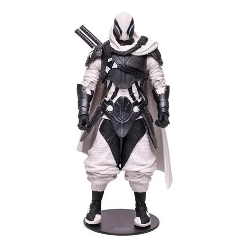 DC Multiverse – Future State Ghost-Maker 7-Inch Scale Action Figure (UPC: 787926152364)