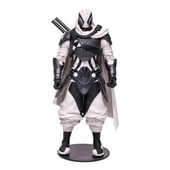 DC Multiverse – Future State Ghost-Maker 7-Inch Scale Action Figure (UPC: 787926152364)-4