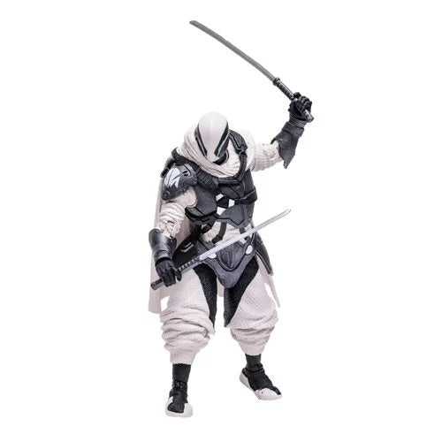 DC Multiverse – Future State Ghost-Maker 7-Inch Scale Action Figure (UPC: 787926152364)