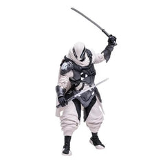 DC Multiverse – Future State Ghost-Maker 7-Inch Scale Action Figure (UPC: 787926152364)-5