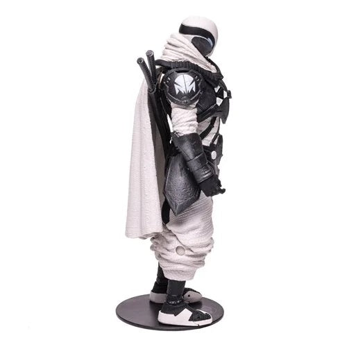 DC Multiverse – Future State Ghost-Maker 7-Inch Scale Action Figure (UPC: 787926152364)