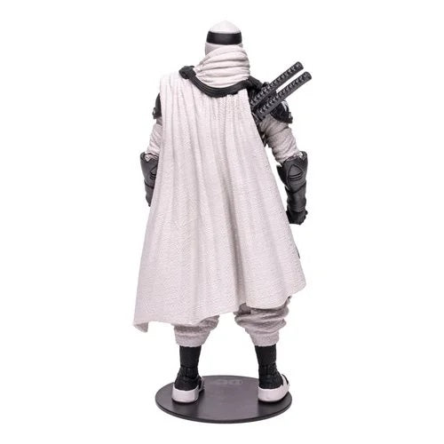 DC Multiverse – Future State Ghost-Maker 7-Inch Scale Action Figure (UPC: 787926152364)