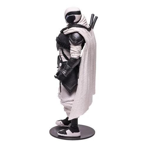 DC Multiverse – Future State Ghost-Maker 7-Inch Scale Action Figure (UPC: 787926152364)