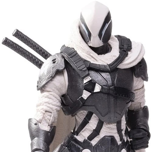 DC Multiverse – Future State Ghost-Maker 7-Inch Scale Action Figure (UPC: 787926152364)