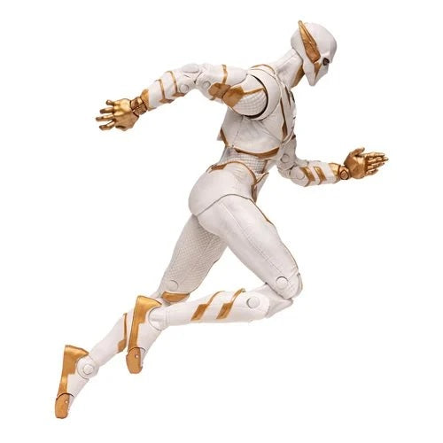 DC Multiverse – Godspeed (DC Rebirth) 7-Inch Scale Action Figure (UPC: 787926152463)