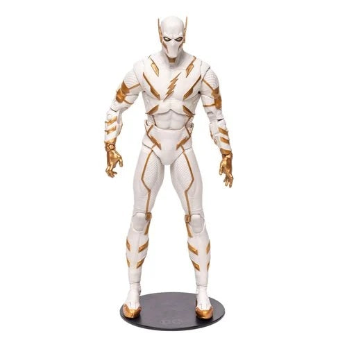 DC Multiverse – Godspeed (DC Rebirth) 7-Inch Scale Action Figure (UPC: 787926152463)