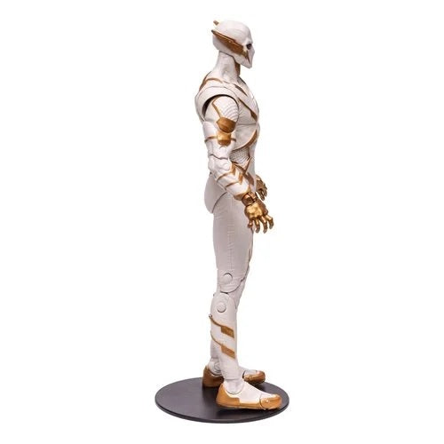 DC Multiverse – Godspeed (DC Rebirth) 7-Inch Scale Action Figure (UPC: 787926152463)